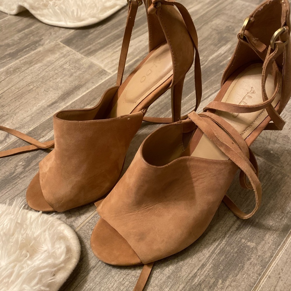 Aldo heels - Picture 2 of 7